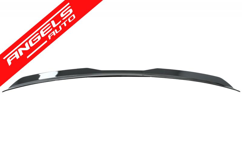 Eleron Luneta compatibil cu VW compatibil cu Golf 7 & 7.5 (2012-2020) Facelift GTI Piano Black