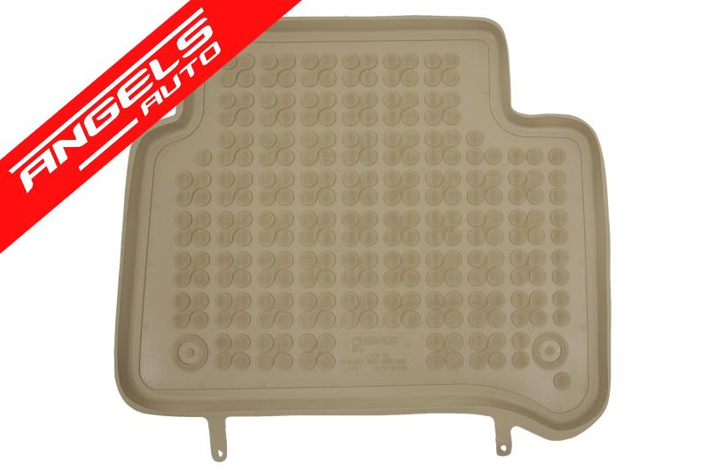 Presuri Auto Bej din Cauciuc compatibile cu Mercedes W211 E-Class (2002-2009) - imagine 5