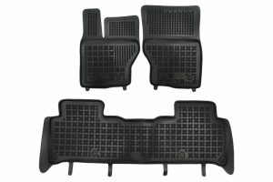 Covorase compatibile cu Land Rover DISCOVERY V (2017-) SPORT II L494 (2013-2020)