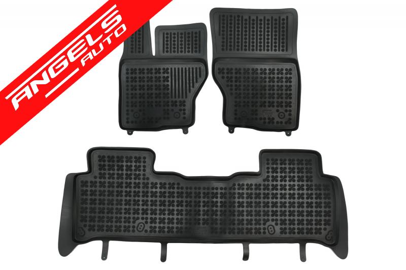 Covorase compatibile cu Land Rover DISCOVERY V (2017-) SPORT II L494 (2013-2020)