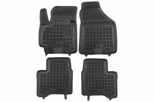 Covorase Presuri Auto compatibile cu SUZUKI Swift V (2017-)