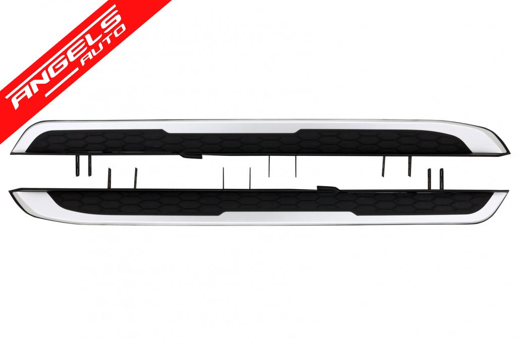 Praguri Laterale SUV compatibile cu Honda CRV V Generation (2017-Up) RW1-RW6 RT5-RT6 - imagine 2
