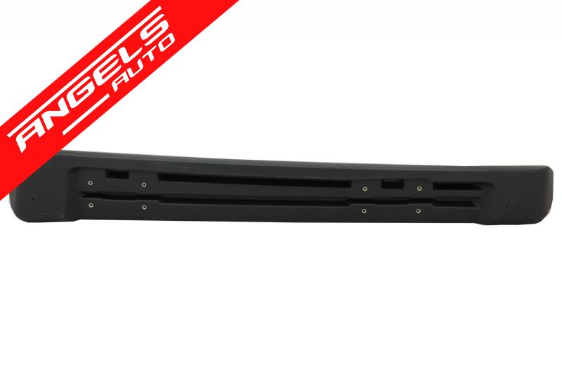 Praguri trepte laterale compatibile cu Jeep Wrangler JL (2018+) 2 Usi - imagine 5