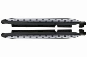 Praguri Trepte compatibile cu Mercedes GLE Coupe C292 (2015-up)