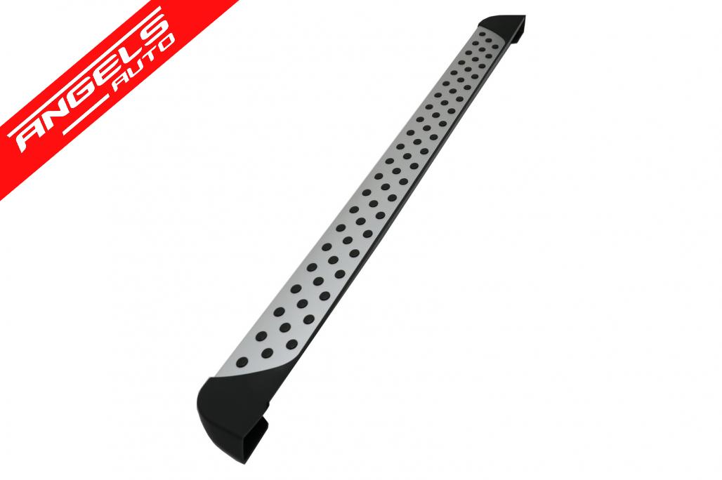 Praguri Trepte compatibile cu Nissan Qashqai SUV (J11) (2014-2016) - imagine 2