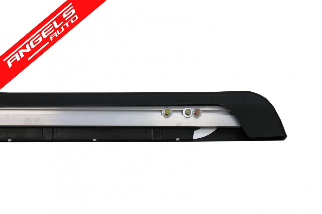 Praguri Trepte compatibile cu Nissan Qashqai SUV (J11) (2014-2016) - imagine 4