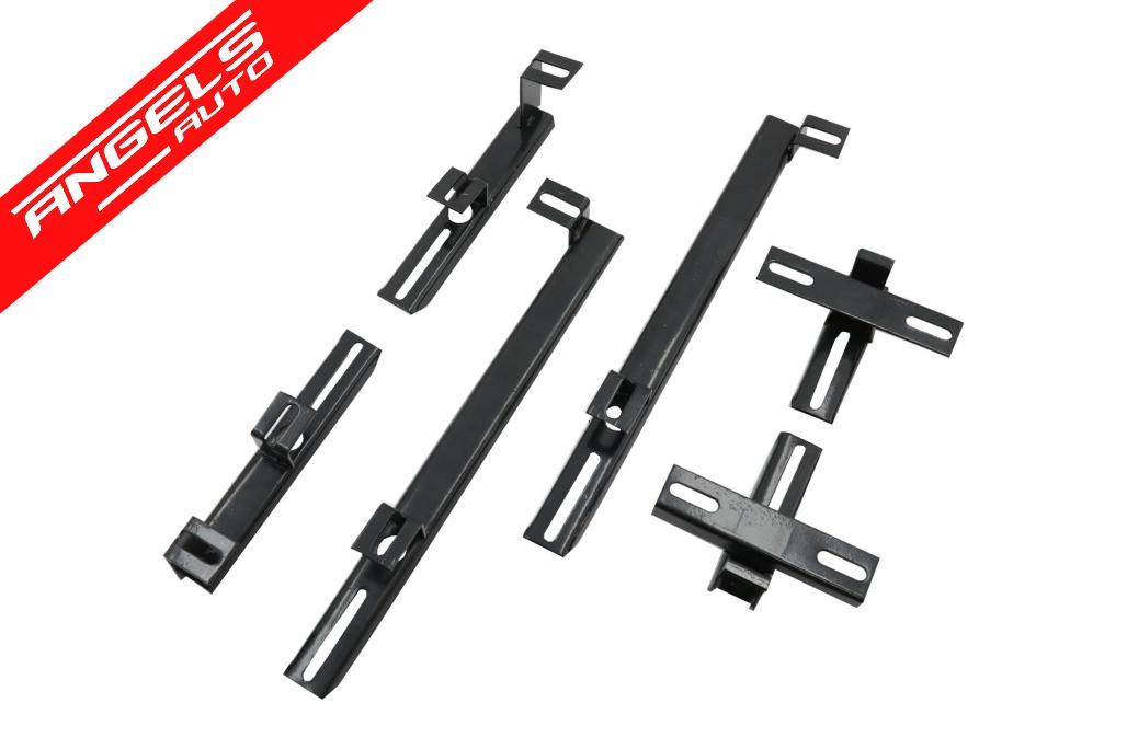 Praguri Trepte compatibile cu Nissan Qashqai SUV (J11) (2014-2016) - imagine 5