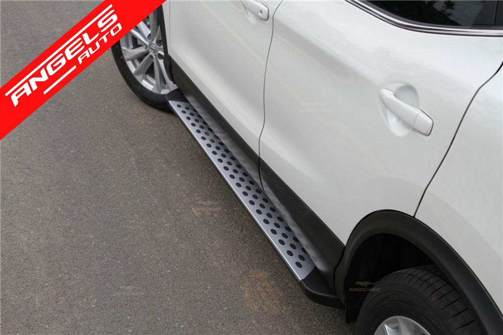 Praguri Trepte compatibile cu Nissan Qashqai SUV (J11) (2014-2016) - imagine 8