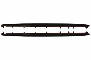 Extensii Praguri Laterale compatibile cu BMW Seria 5 G38 (2017-up) M Performance Look