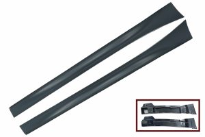 Praguri M compatibile cu BMW  Seria 1 Hatchback F20 F21 (2011-2015) M-Technik