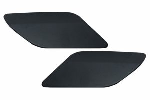 Capace Spalatoare Faruri Bara Fata compatibile cu VW Golf VII 7 (2013-2017) R-Line Look