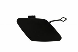 Capac carlig remorcare Bara Fata compatibil cu Mercedes S-Class W222 S63 S65 Design