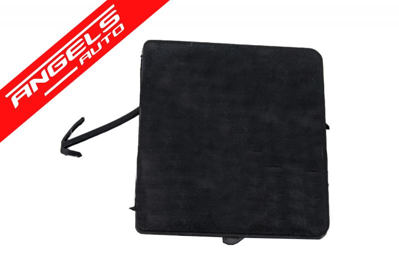 Capac Carlig Tractare Bara Spate compatibil cu BMW Seria 5 F10 F11 2011-UP M5 Design - imagine 2