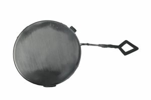 Capac Carlig Remorcare compatibil cu BMW Seria 3 F30 (2011-2019) Bara Fata EVO Design