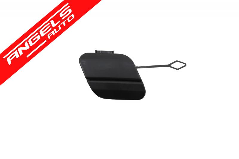 Capac carlig Bara Spate compatibil cu Mercedes S-Class W222 2017-up S63 A-Design - imagine 2