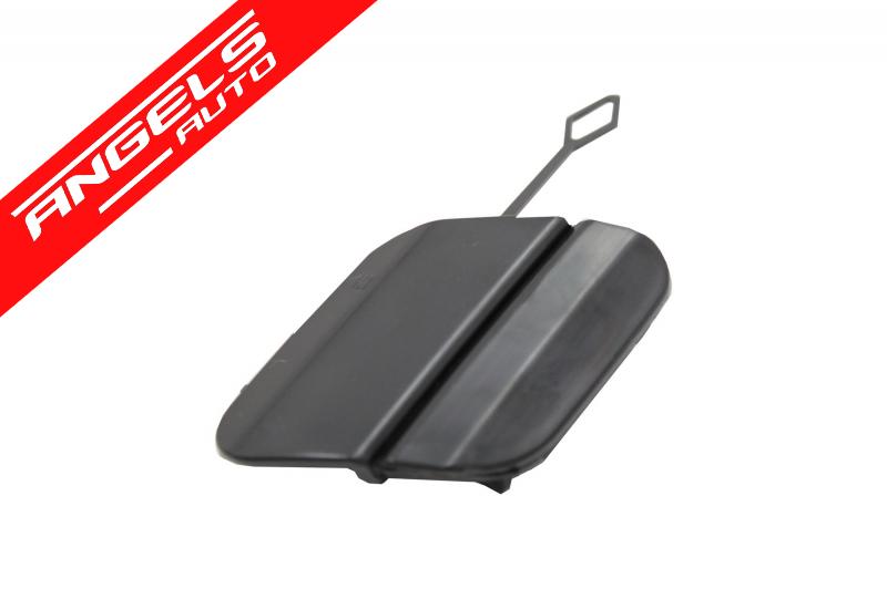 Capac carlig Bara Spate compatibil cu Mercedes S-Class W222 2017-up S63 A-Design - imagine 3