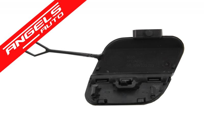 Capac carlig Bara Spate compatibil cu Mercedes S-Class W222 2017-up S63 A-Design - imagine 4
