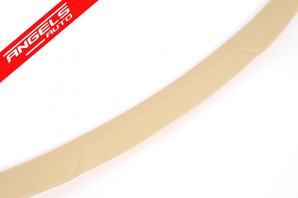 Eleron Portbagaj compatibil cu BMW Seria 3 F30 (2011-2019) M4 CSL Design - imagine 2