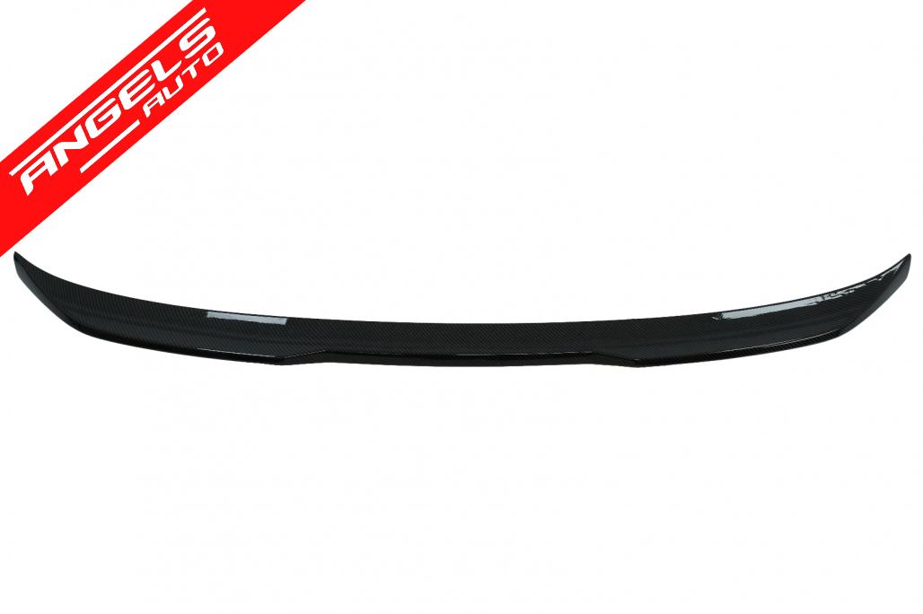 Eleron Portbagaj compatibil cu BMW Seria 5 G30 (2017-Up) M Performance Carbon Look - imagine 2