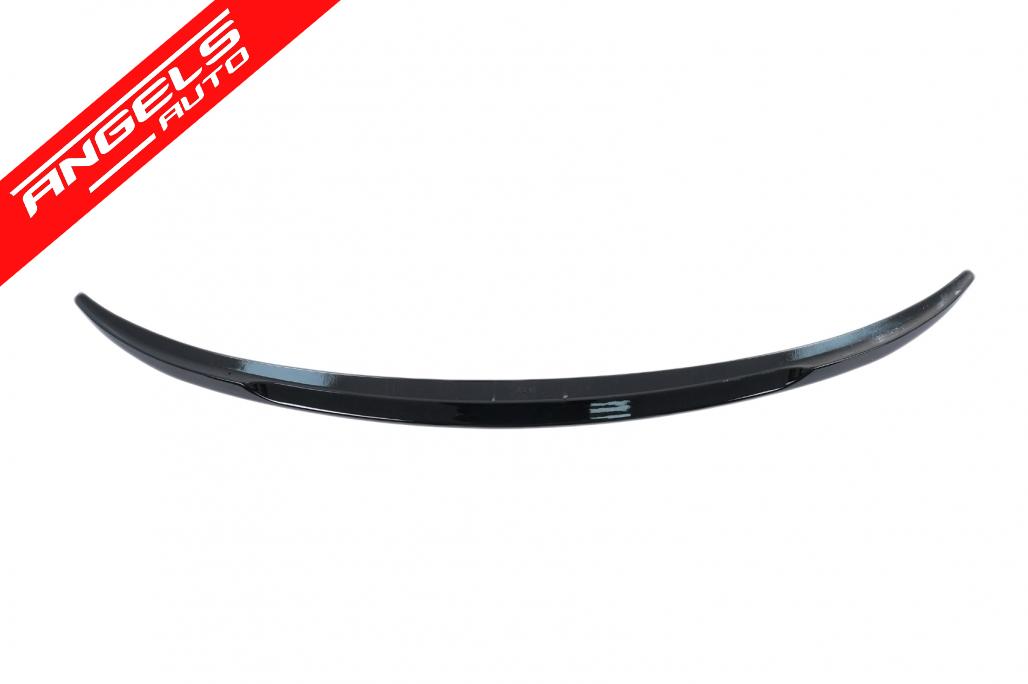 Eleron Portbagaj compatibil cu BMW X4 F26 (2014-2018) Negru Lucios - imagine 5