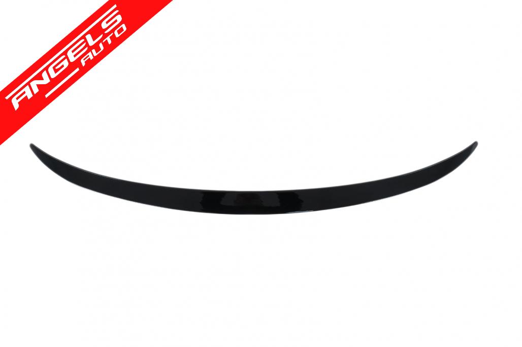 Eleron Portbagaj compatibil cu BMW X4 F26 (2014-2018) Negru Lucios - imagine 2