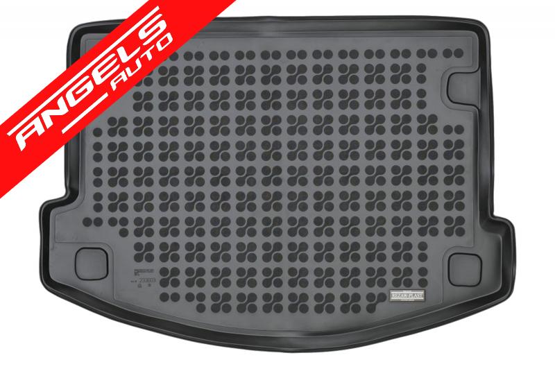 Tavita Portbagaj compatibila cu JaguarE-PACE 2017-UP