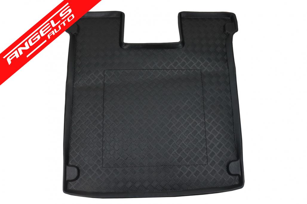 Covoras tavita portbagaj Transporter T5 Caravelle 2003 - 2015