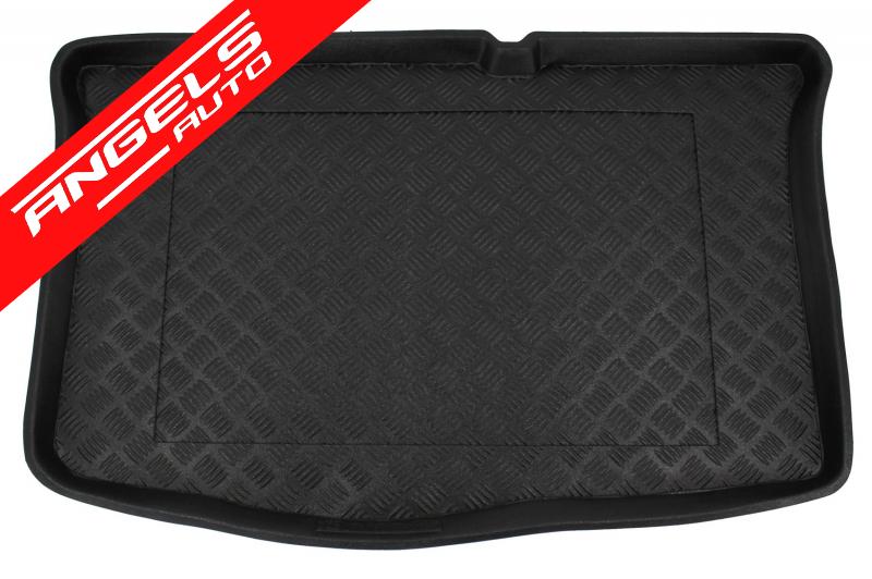 Tavita portbagaj compatibila cu Hyundai i20 II Classic 2014 -