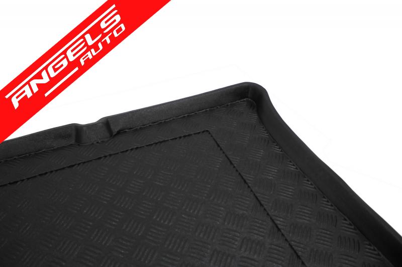 Tavita portbagaj compatibila cu Hyundai i20 II Classic 2014 - - imagine 2