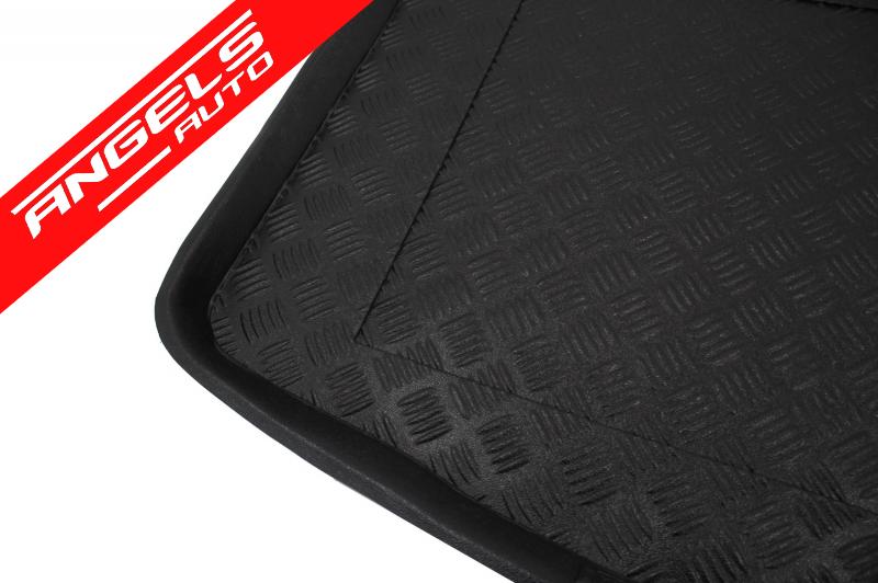 Tavita portbagaj compatibila cu Hyundai i20 II Classic 2014 - - imagine 3