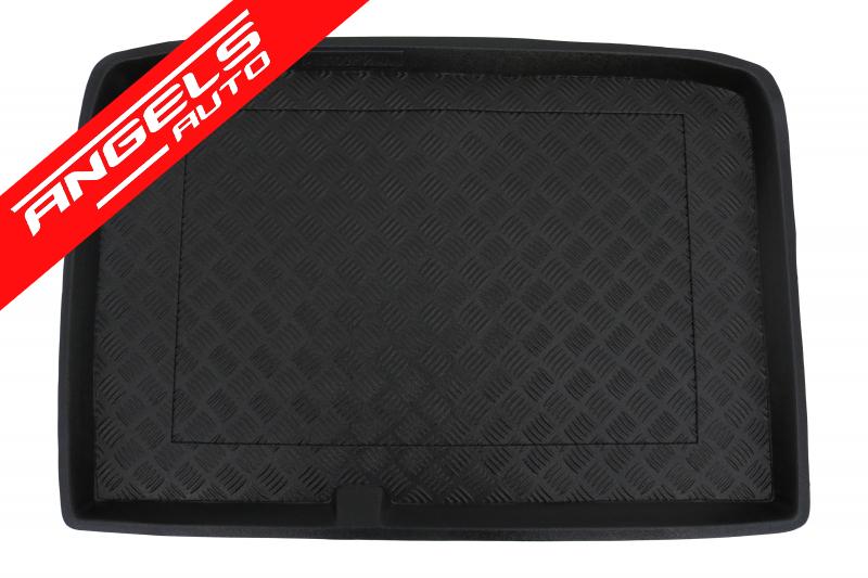 Covoras tavita portbagaj compatibil cu KiaRIO II Hatchback (2005-2011)