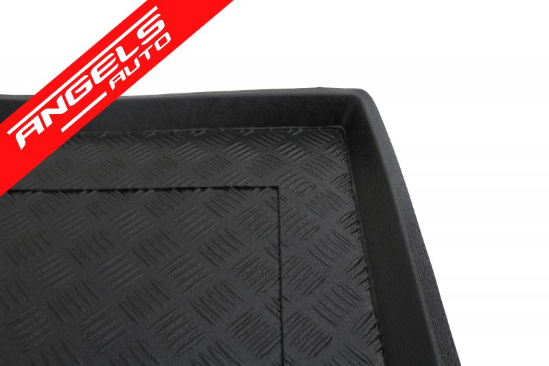 Covoras tavita portbagaj compatibil cu KiaRIO II Hatchback (2005-2011) - imagine 2