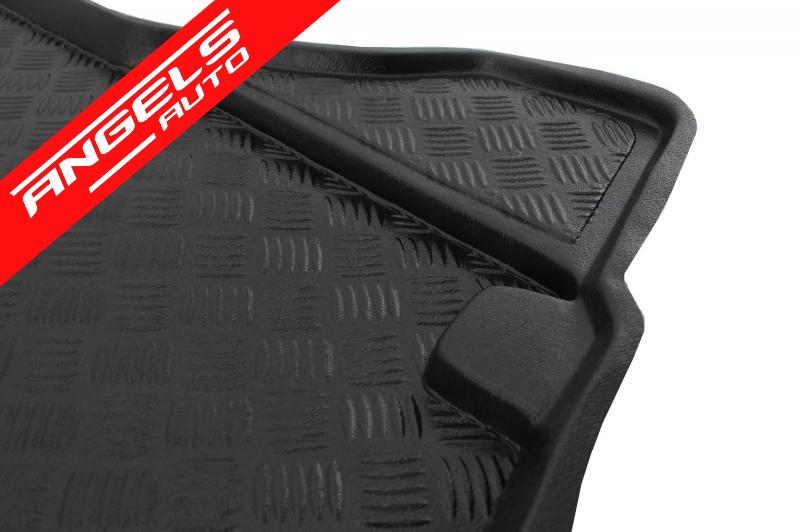 Tavita portbagaj compatibila cu Mercedes CLA II C118 2019-UP - imagine 3