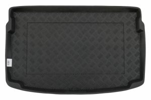 Covoras tavita portbagaj compatibil cu VW Polo MK6 2017-UP