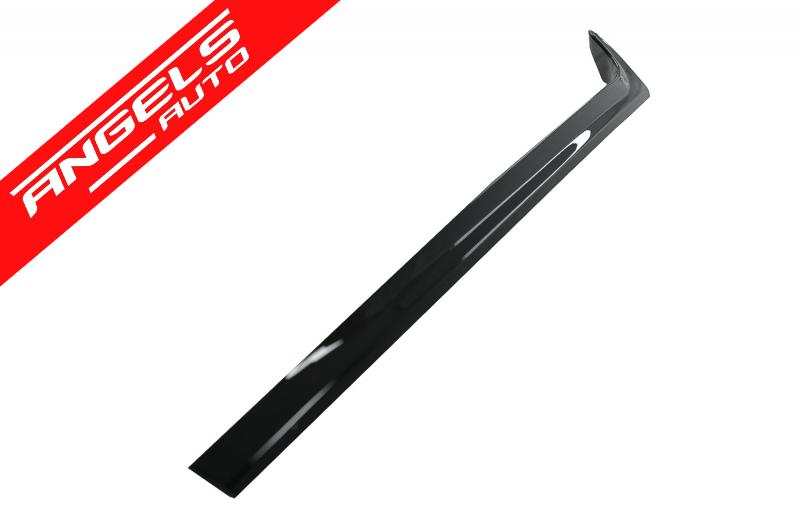 Extensii Laterale Luneta compatibile cu VW Polo 6R MK5 (2009-2018) Negru - imagine 5