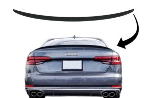 Eleron Portbagaj compatibil cu Audi A4 B9 Sedan (2016-up)
