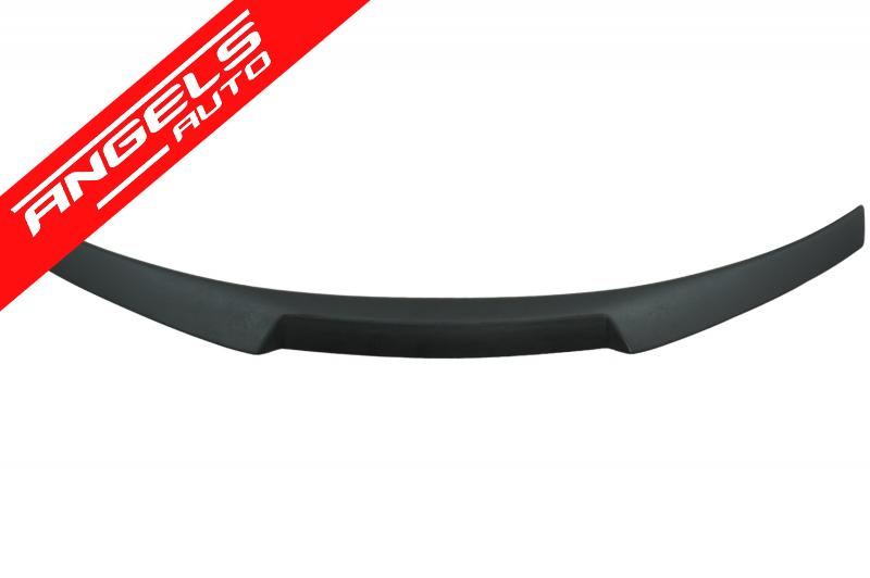 Eleron Portbagaj compatibil cu BMW Seria 4 F32 (2013-up) M4 CSL Design Negru Mat - imagine 4