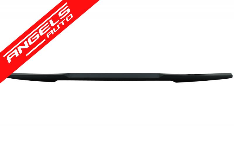 Eleron Portbagaj compatibil cu BMW Seria 4 F32 (2013-up) M4 CSL Design Negru Mat - imagine 3