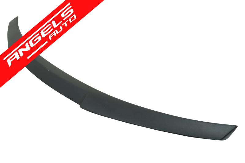 Eleron Portbagaj compatibil cu BMW Seria 4 F32 (2013-up) M4 CSL Design Negru Mat - imagine 2