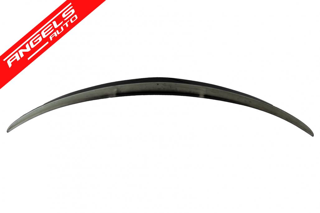 Eleron Portbagaj compatibil cu Mercedes C-Class W205 (2014-2020) Design Negru Lucios - imagine 4