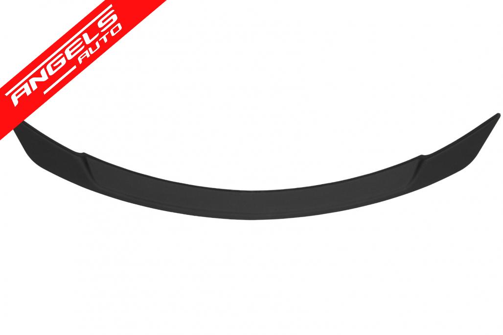 Eleron Portbagaj compatibil cu Mercedes C-Class W205 (2014-2020) GTS Negru Mat - imagine 6
