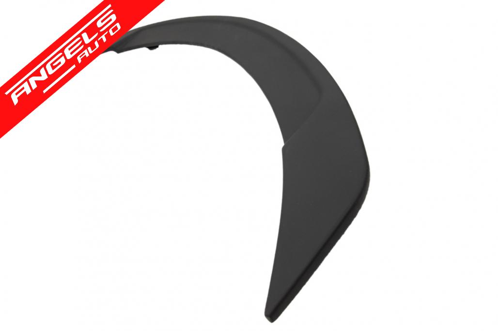 Eleron Portbagaj compatibil cu Mercedes C-Class W205 (2014-2020) GTS Negru Mat - imagine 7