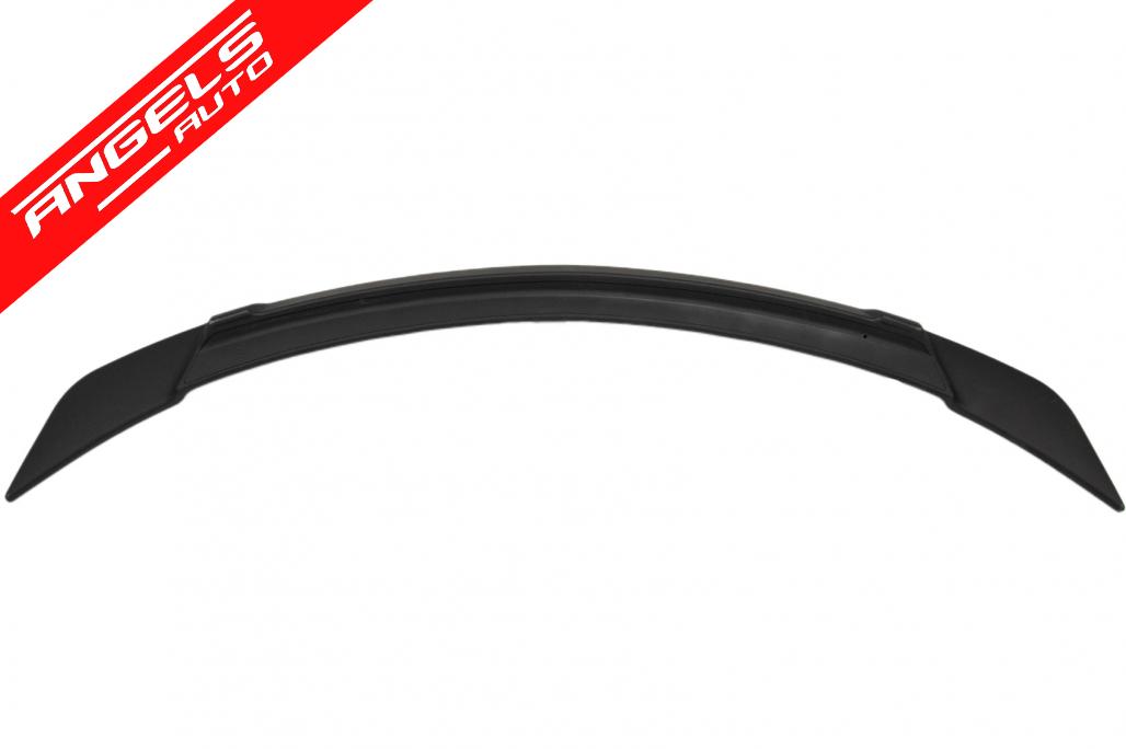 Eleron Portbagaj compatibil cu Mercedes C-Class W205 (2014-2020) GTS Negru Mat - imagine 3