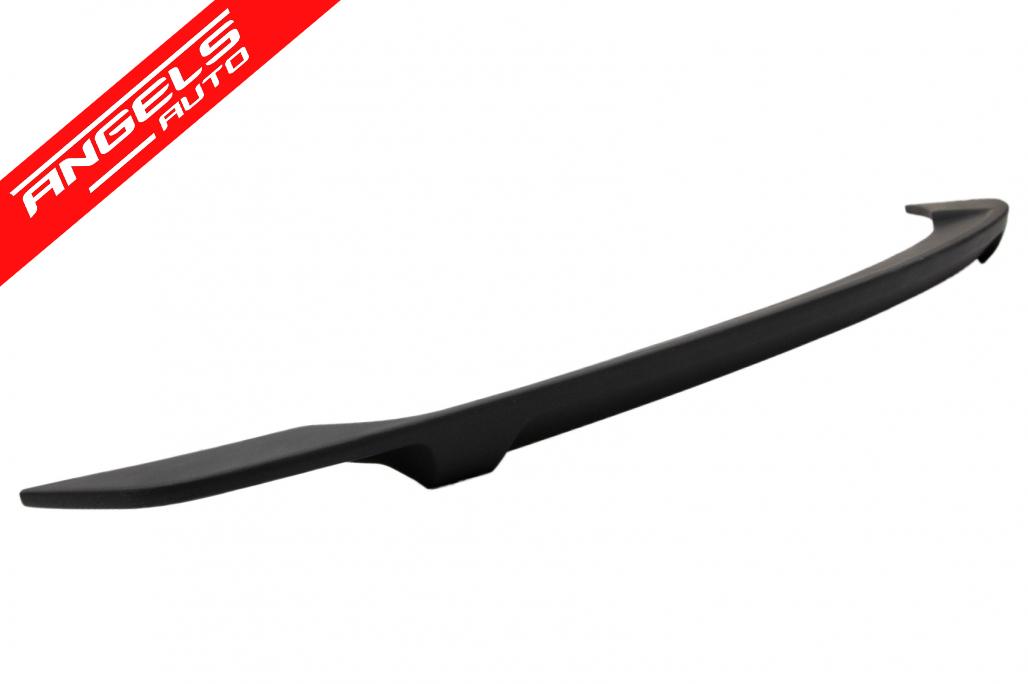 Eleron Portbagaj compatibil cu Mercedes C-Class W205 (2014-2020) GTS Negru Mat - imagine 5