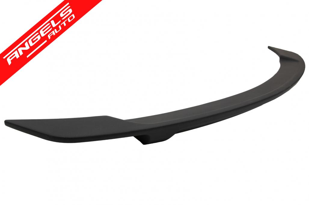 Eleron Portbagaj compatibil cu Mercedes C-Class W205 (2014-2020) GTS Negru Mat - imagine 4