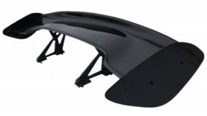 Eleron Reglabil GT Design Carbon Real