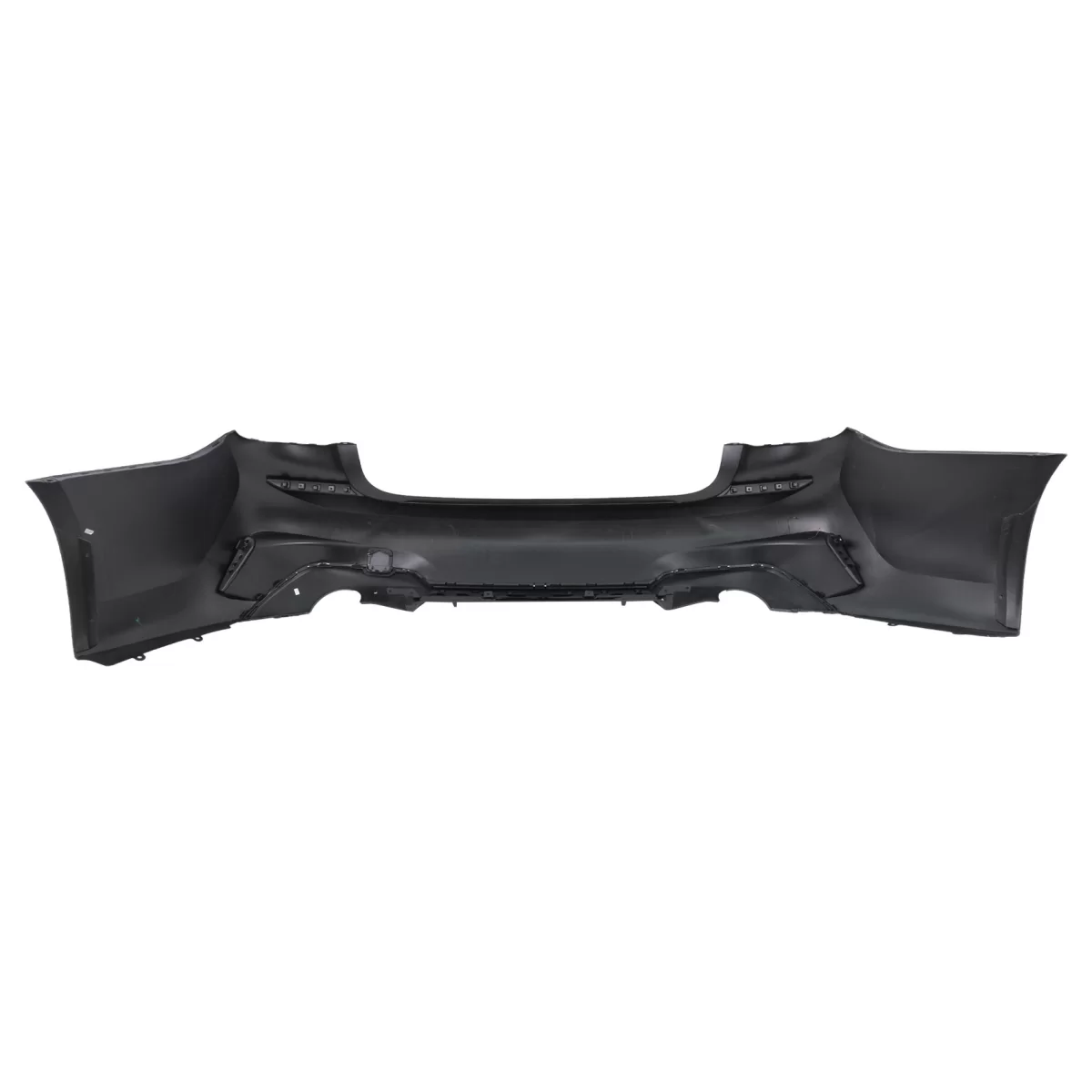 Pachet compatibil cu BMW Seria 3 G20 (2018-2022) Fara Distronic M-Tech Look - imagine 9