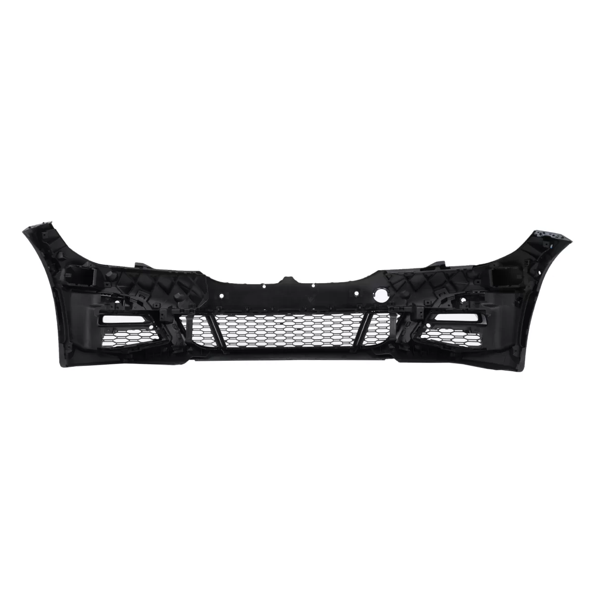 Pachet compatibil cu BMW Seria 3 G20 (2018-2022) Fara Distronic M-Tech Look - imagine 5