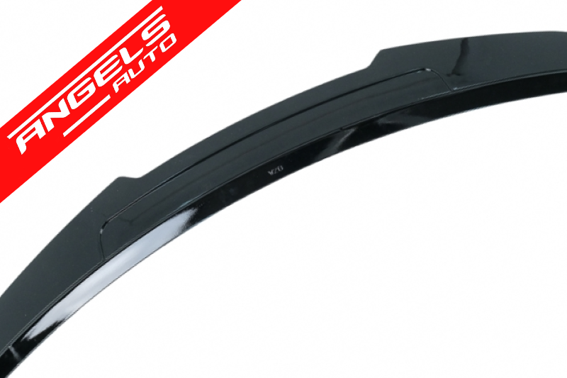 Eleron Portbagaj compatibil cu Mercedes E-Class W213 Sedan (2016-2019) Negru - imagine 7