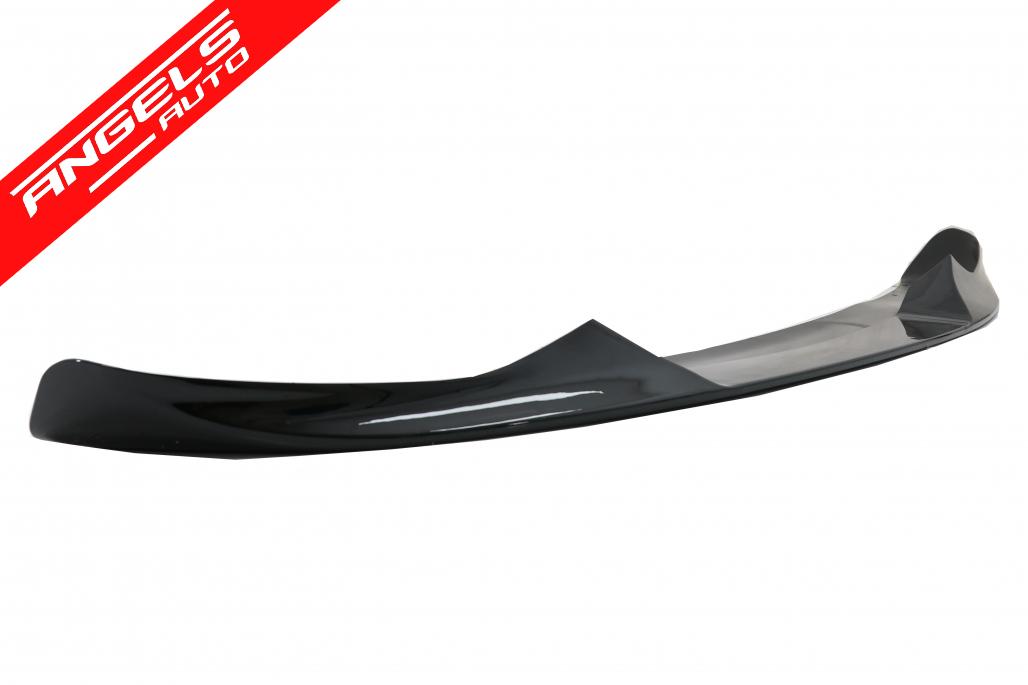 Prelungire Bara Fata compatibila cu BMW X5 F15 (2014-2018) M-Tech Aerodynamic Design - imagine 3